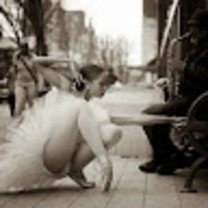 Meet your Posher, Sharon